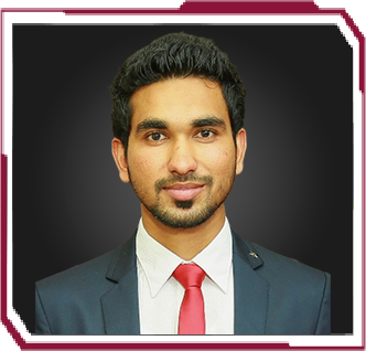 Senior Network and Security Consultant