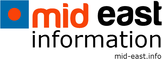Middle East Business News and Information - mid-east.info