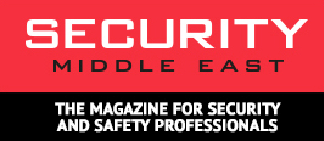 Security Middle East Magazine has the latest interviews, excerpts and news from across the Security Industries based in the Middle East.